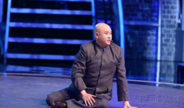 笑傲江湖易中天麻豆,易中天麻豆演绎江湖传奇