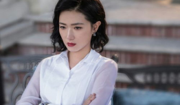 万茜演过的电视剧,从琅琊榜到长安十二时辰的精彩演绎