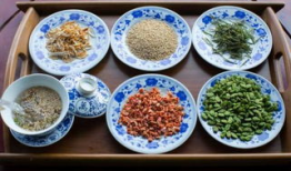 孕妇能喝芝麻豆子茶吗,芝麻豆子茶适宜饮用指南